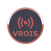 Vrois VPN icon